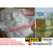 Pure Bodybuilding Pulver Testosteron Decanoat Test Deca Sustanon